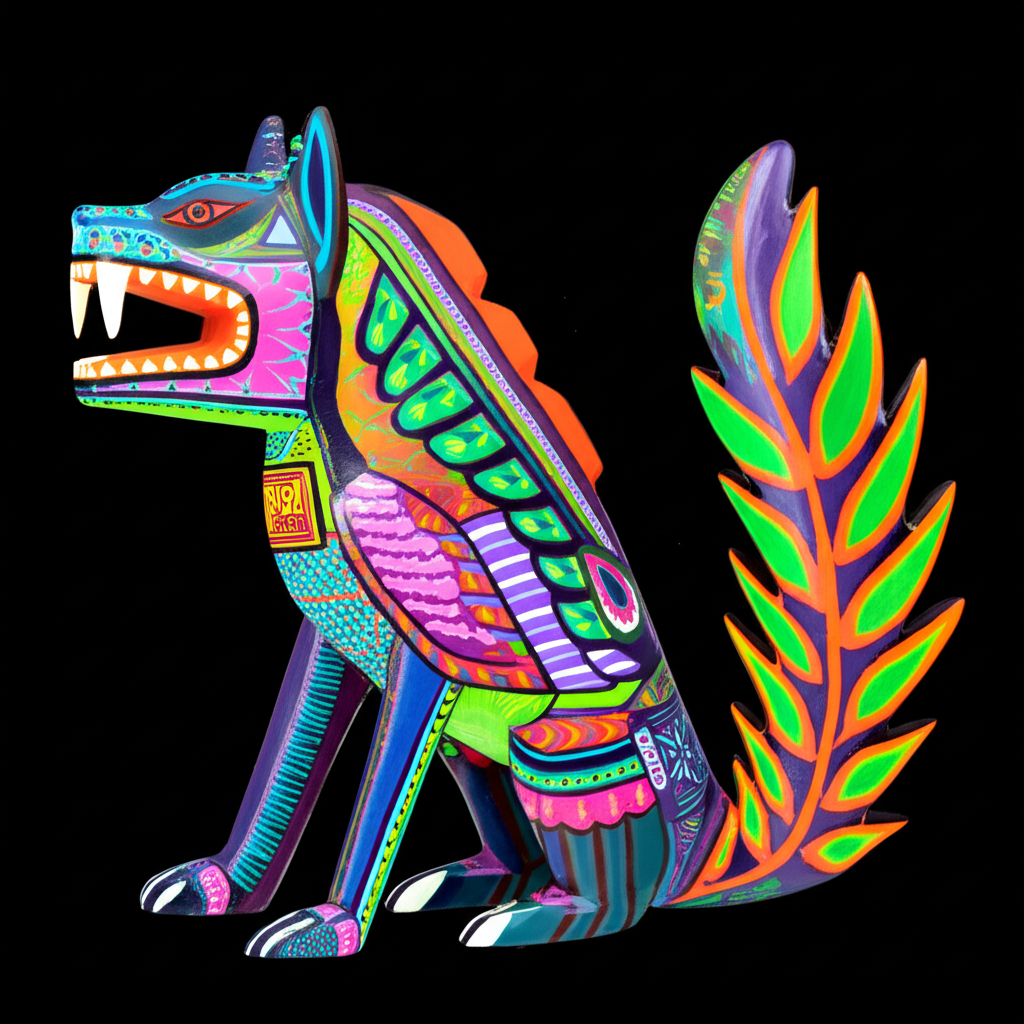 ALEBRIJE Perfume